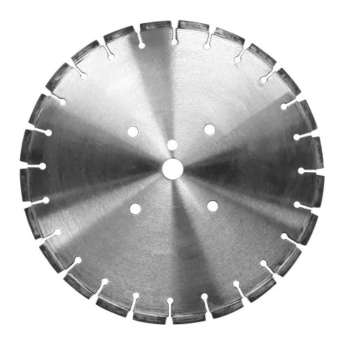 Disque diamant Segmenté - Zipper Super Prix