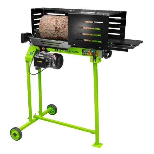 Meilleur Choix Fendeur de bûches par moteur électrique - 2300W - 220/240V - Zipper
