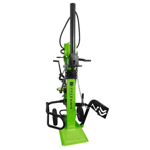 Bon Marché Fendeur de bûches par moteur électrique - 4,5 kW - Zipper