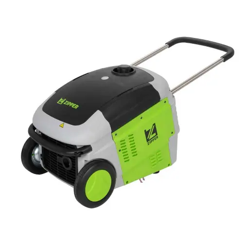 Groupe Electrogène - 4300 W - Zipper Vente Flash