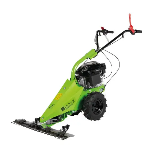 Seulement Aujourd'hui Motofaucheuse - 2700 W - Zipper