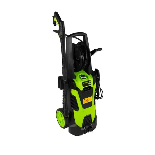 Nouvel Arrivage Nettoyeur haute pression - 2200 W - 230V - Zipper
