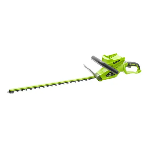 Taille-haies sans fil - 40V - livré sans batterie ni chargeur - Zipper Commande En Gros