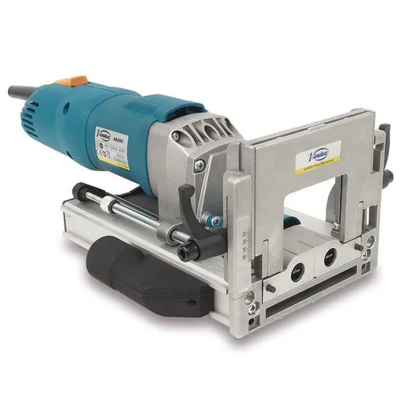 Bon Marché Tourillonneuse Virutex AB200 TWOO 800w