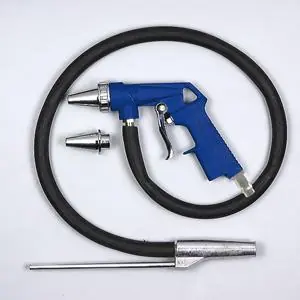 Quantité Limitée Pistolet de sablage