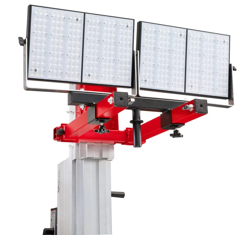 Adaptateur de projecteur pour monte-charges Toro ACT-07 Promotion Saisonnière