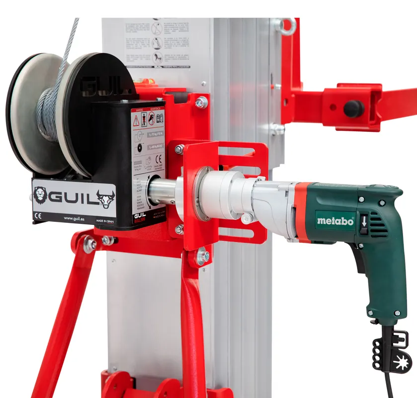 Pas Cher Système de levage électrique 2 en 1 – Toro ELECTRIC-B/2