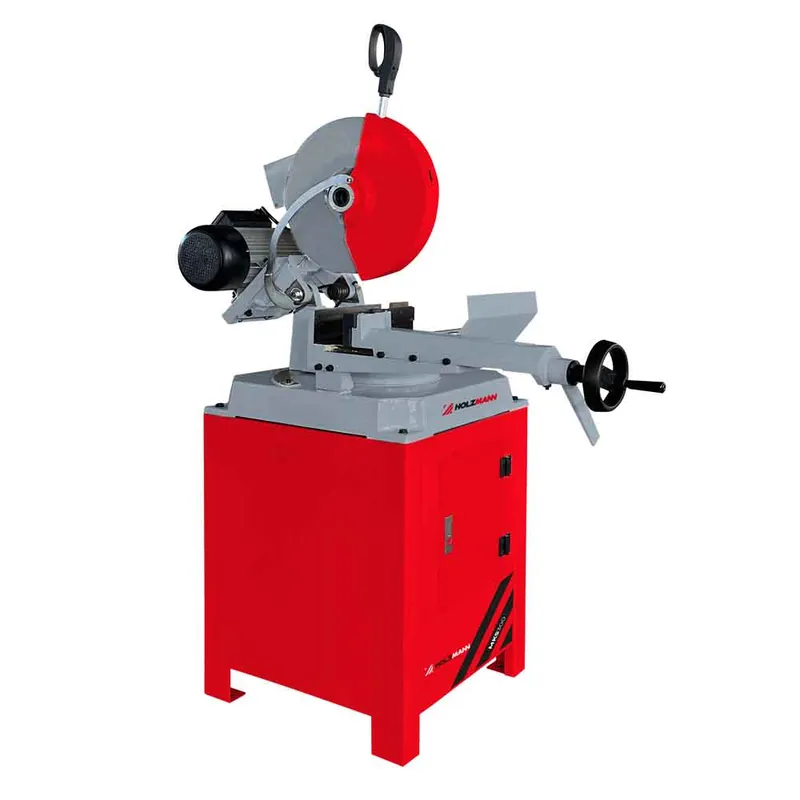 Scie circulaire manuelle MKS300_230V Holzmann Promotion