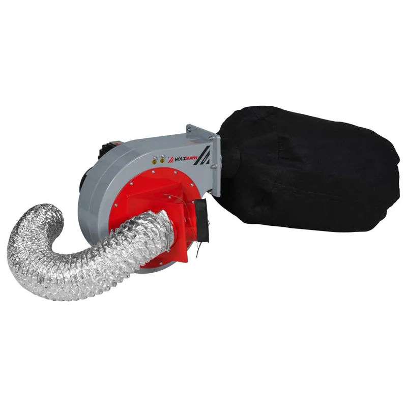 Aspirateur à copeaux métalliques Holzmann MABS700_230V Soldes
