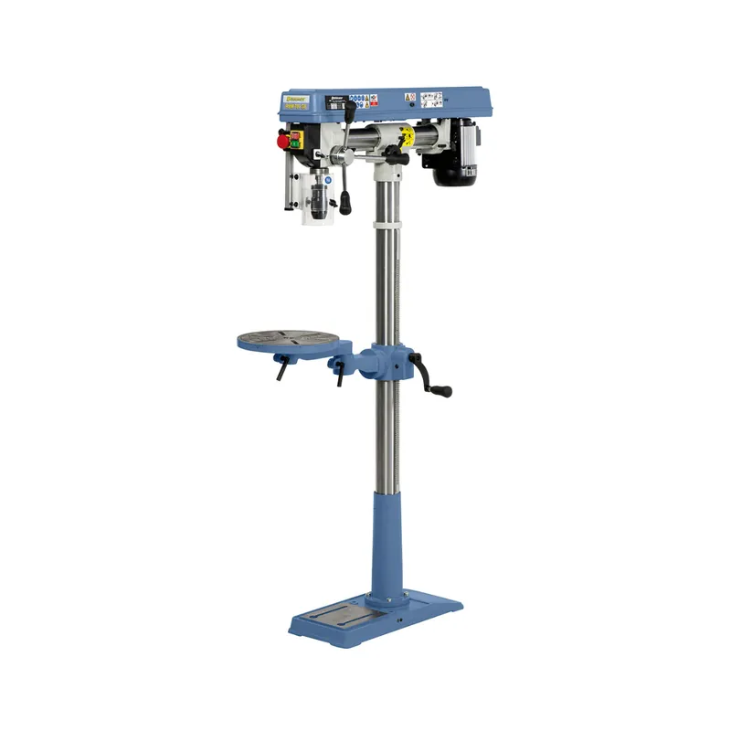 Perceuse radiale Bernardo RBM 780 SB 400v Must-Have