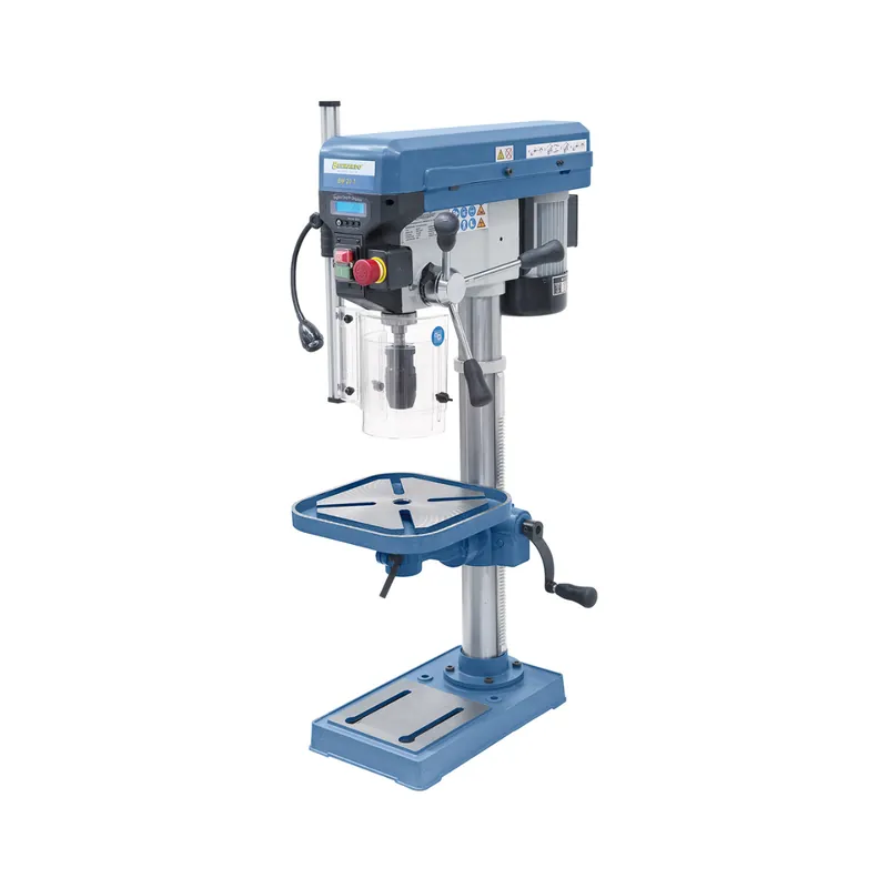 Petit Prix Perceuse d’établi Bernardo BM 20 T 230v