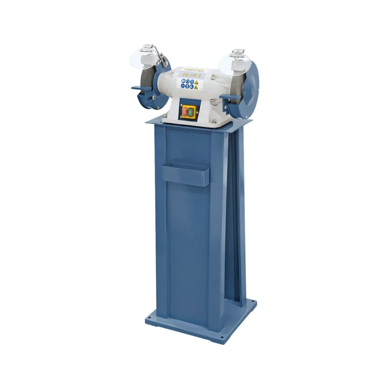 Seulement Aujourd'hui Touret à meuler Bernardo DS 175 S – 230V