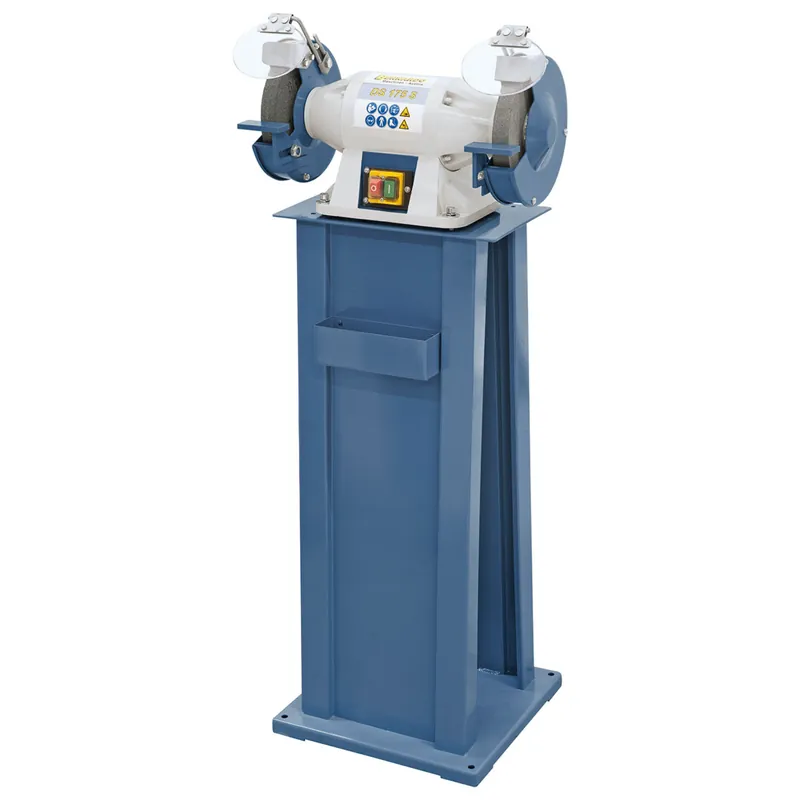 Touret à meuler Bernardo DS 150 S – 230v Achetez Aujourd&rsquo;hui
