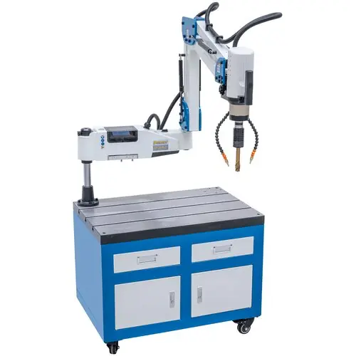Taraudeuse électrique Bernardo TM 36 BLO / R 1700 Produit De Marque
