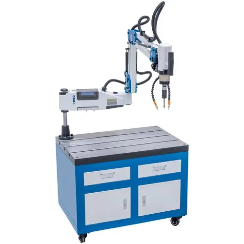 Solde Taraudeuse électrique Bernardo TM 10 BLO / R 1500