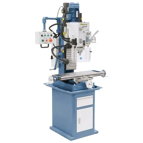 Perceuse fraiseuse Bernardo FM 50 HSV Vente Flash