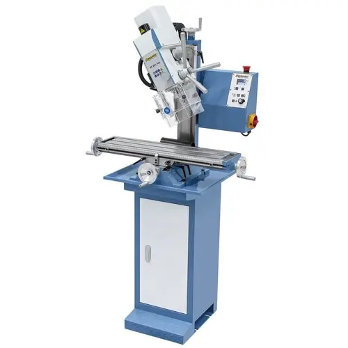 Perceuse fraiseuse Bernardo KF 26 L Top Nouveauté