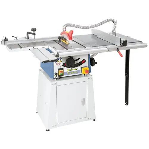 Offre Exclusive Scie à format Bernardo TK 200 P – 230v