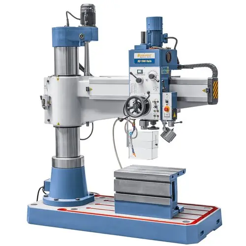 Perceuse radiale Bernardo RD 1300 x 40 Vario Offre Du Jour