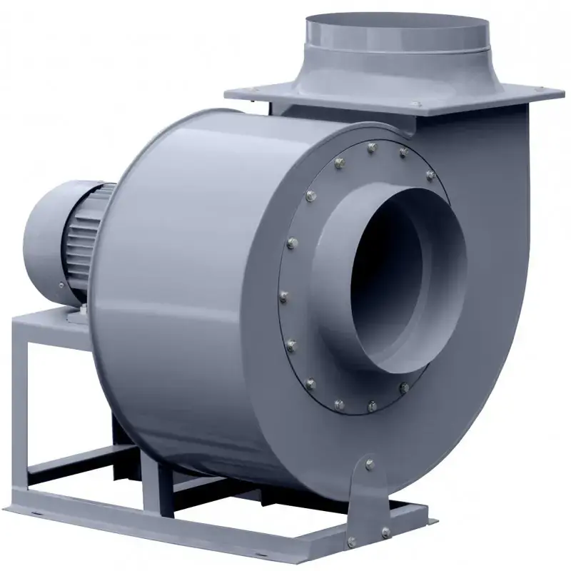 Turbine d’aspiration à vide poussé Cormak FAN 7.5 Offre Exclusive