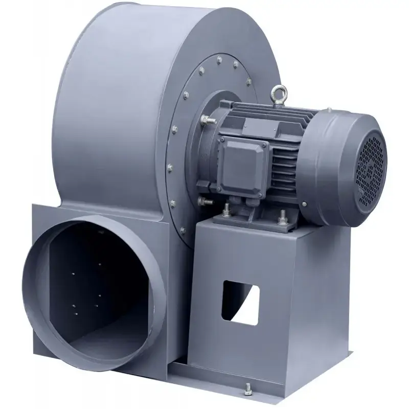 Usine Directe Turbine d’aspiration à vide poussé Cormak FAN 5.5