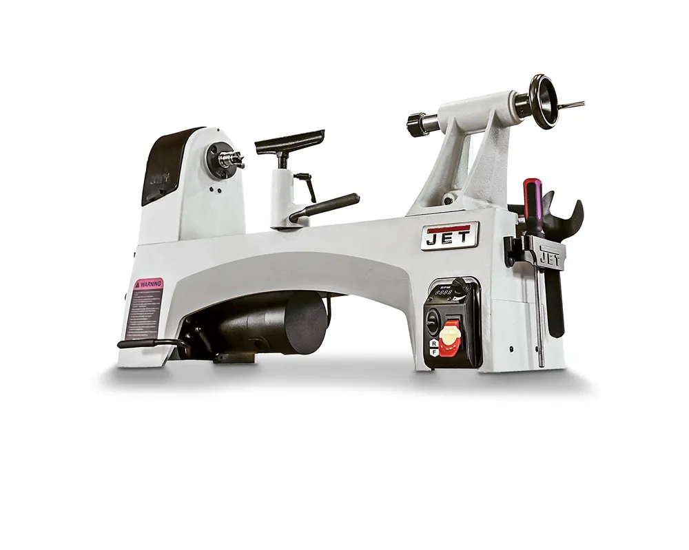 Prix Choc Tour à bois JET JWL-1221-M – 230V