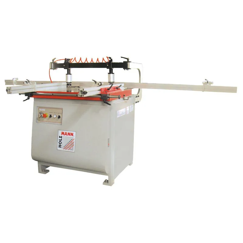 Perceuse multibroches Holzmann DBM21N_400V Prix Cassé