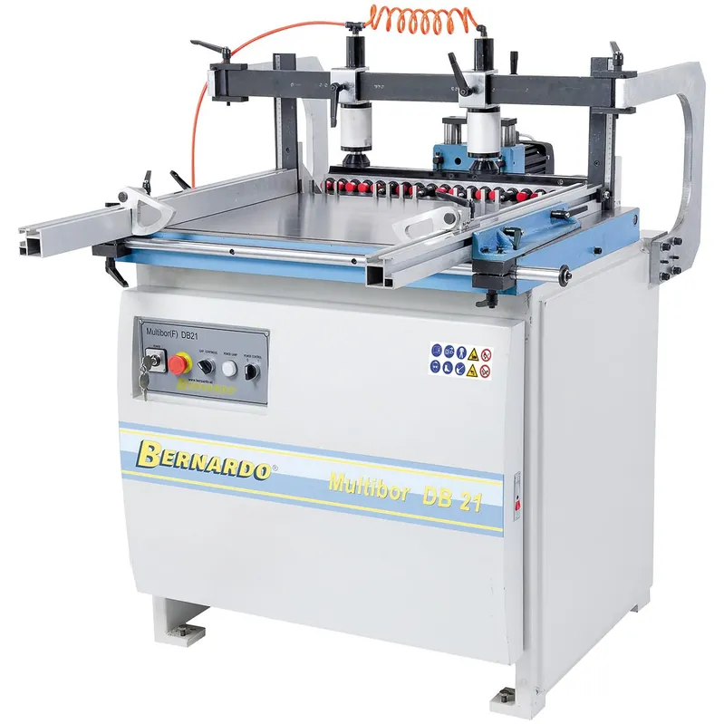 Perceuse multi-broches Bernardo DB 21 Top Vente
