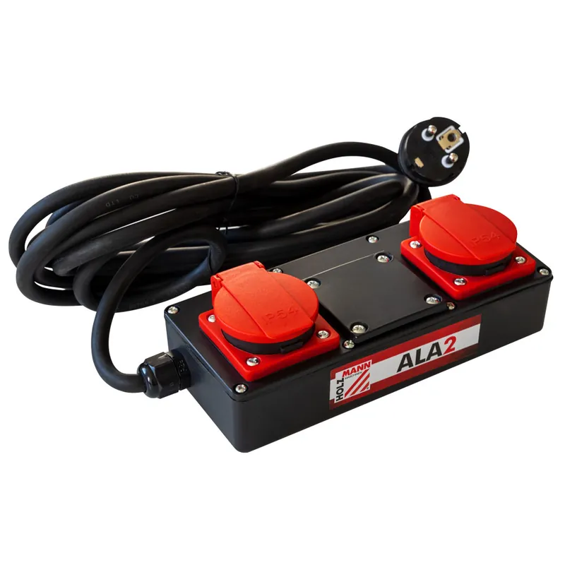 Déclencheur automatique d’aspirateur à copeaux ALA2_230V Pas Cher