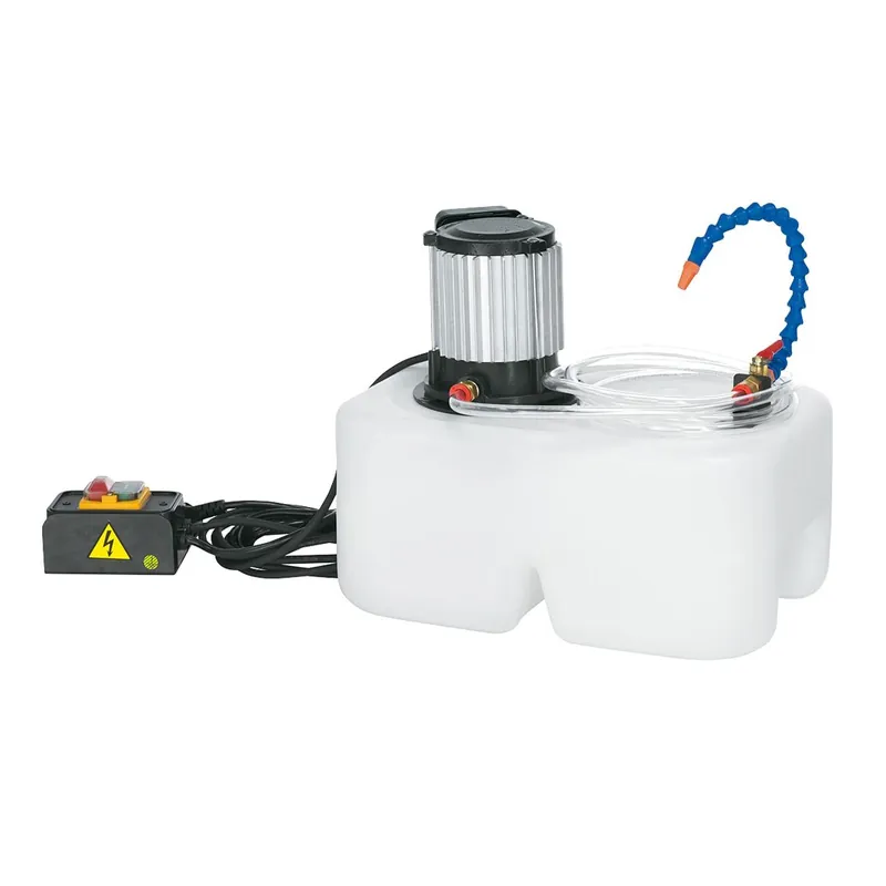Vente Directe Dispositif d’arrosage universel 10 l – 400 V Bernardo
