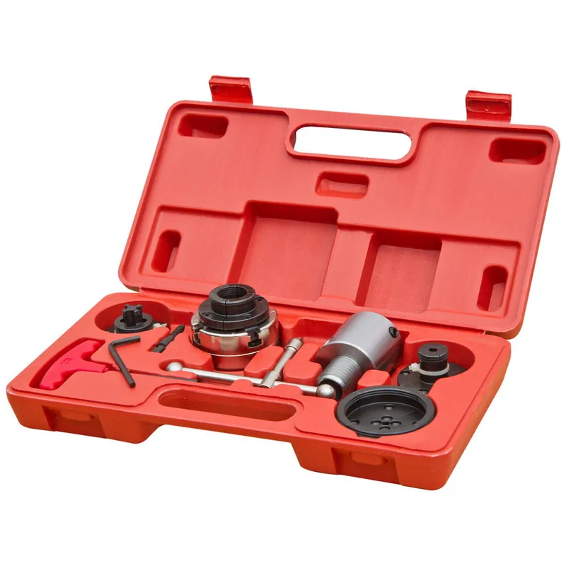 Commande En Gros Kit de mandrins Holzmann DP65