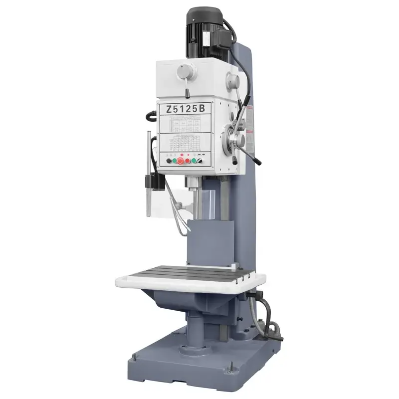 Offre Du Jour Perceuse à colonne industrielle Cormak WK25 400V