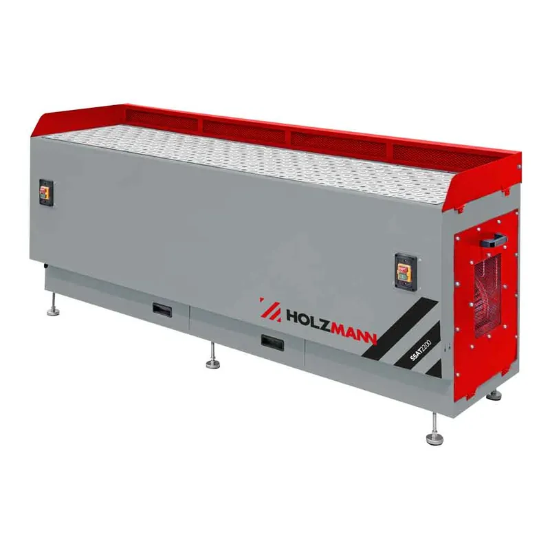 Meilleure Vente Table d’aspiration des poussières Holzmann SSAT2200_230V