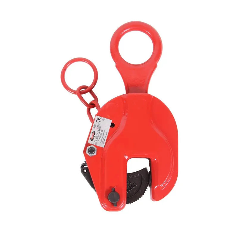 Prix Promo Pince à tôle – Pince de levage 2 tonnes Torso VPC20
