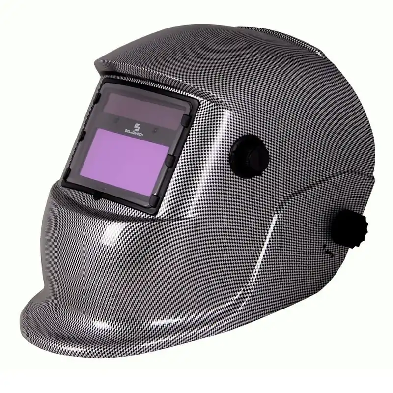 Commander Maintenant Masque de soudeur automatique EWH1LK