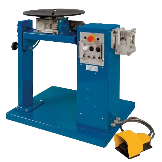 Vireur de soudage SPS POWER 360 I M – 360kg Authentique