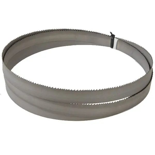 Top Vente Lame de scie à ruban métal Exocutt® Enduro 2450x27x0,9mm