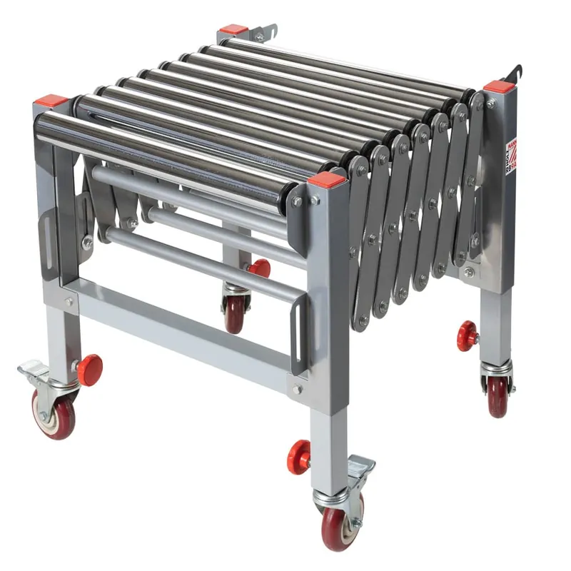 Usine Directe Convoyeur à rouleaux RB9A Holzmann