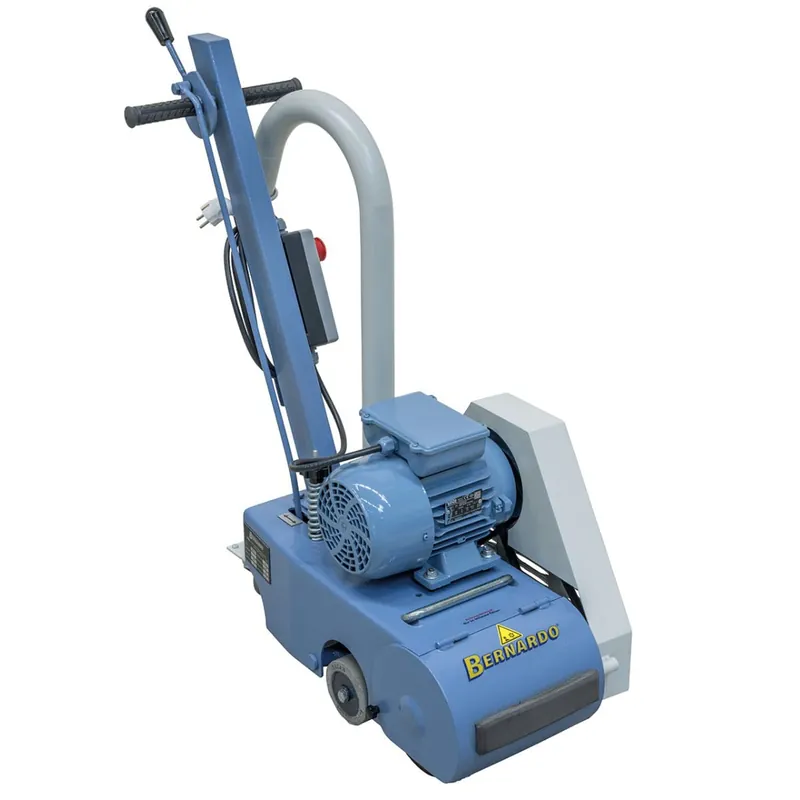 Acheter Direct Ponceuse à parquet Bernardo PSM 200 230V