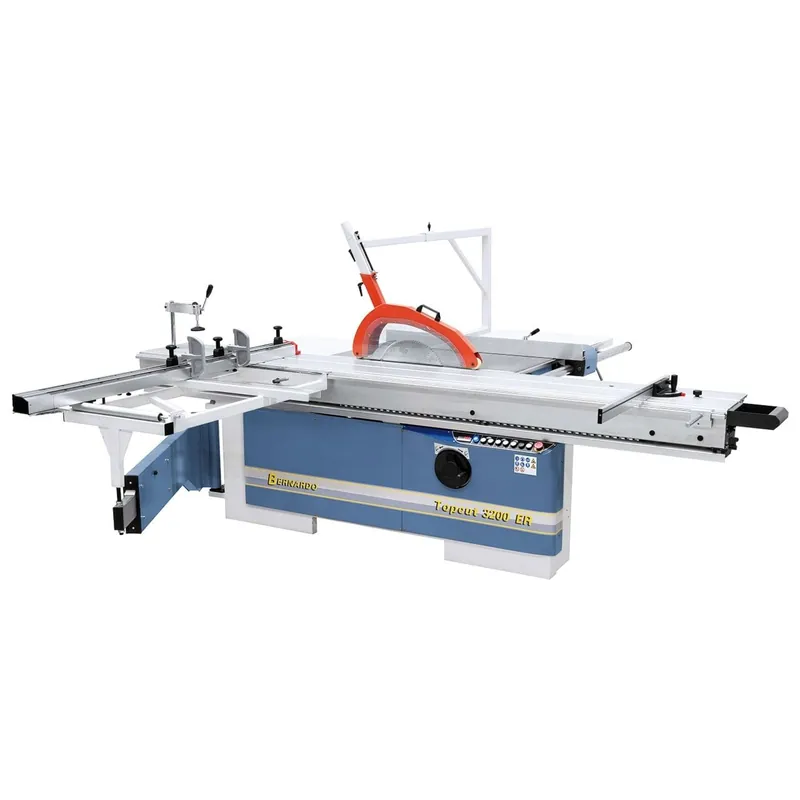 Produit De Marque Scie à format Bernardo Classic 3200 C