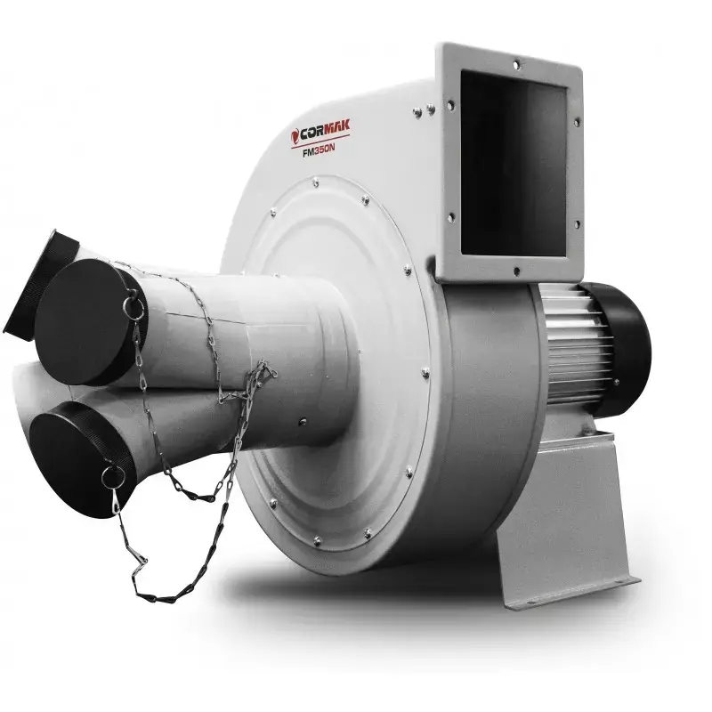 Produit De Marque Turbine d’aspiration FM 350N Cormak
