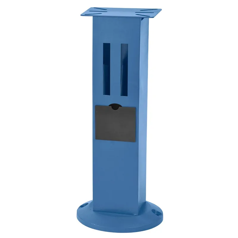 Meilleur Choix Socle modele C pour touret à meuler