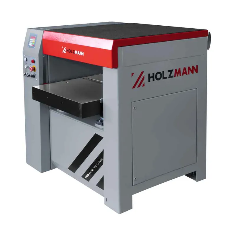Quantité Limitée Raboteuse Professionnelle Holzmann DHM630PRO_400V