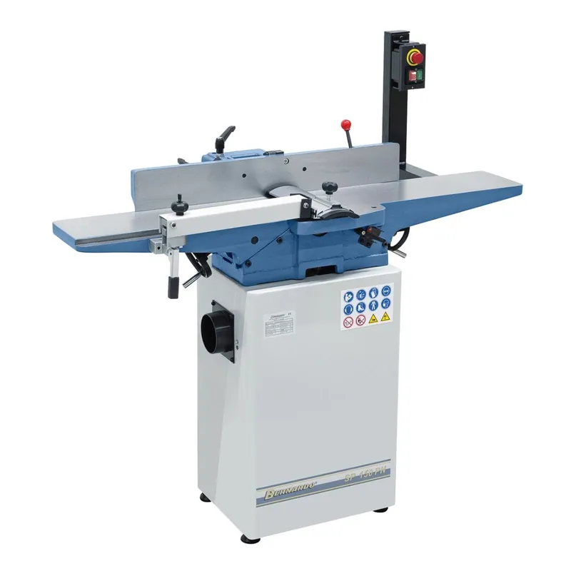 Réduction Dégauchisseuse Professionnelle Bernardo SP 150 PN 230v
