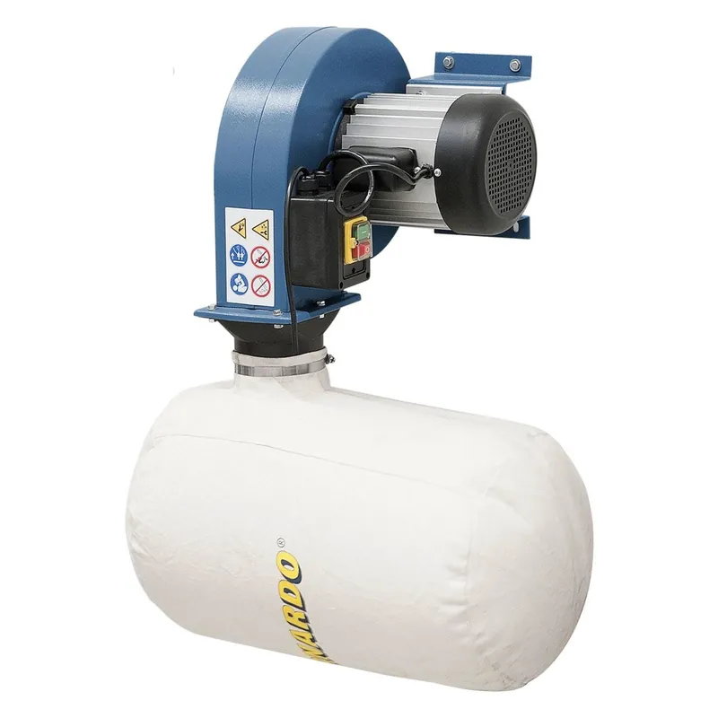 Aspirateur à metaux Bernardo MSA 300 – 230v Soldes