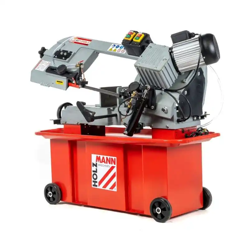 Scie à ruban Holzmann BS712TOP-G 400v Triphasé Petit Prix