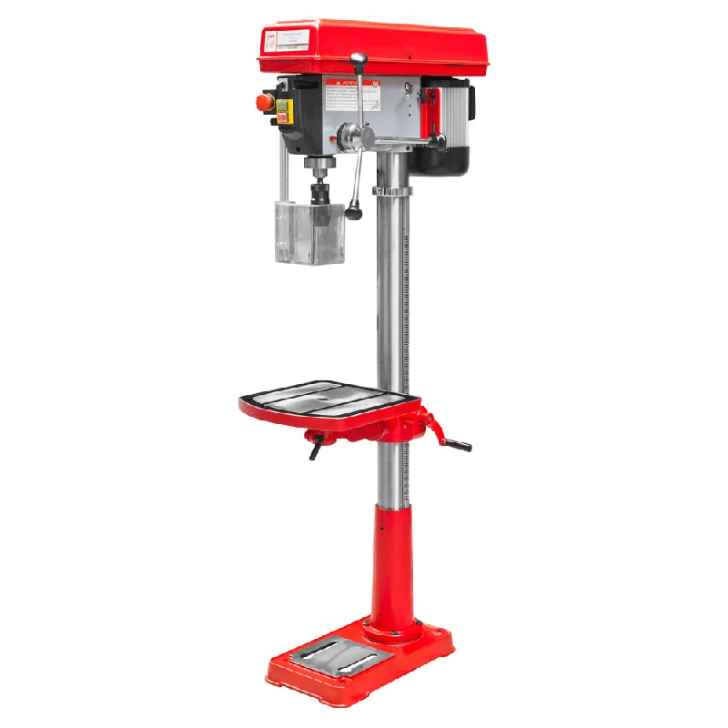 Perceuse à colonne Holzmann SB2516H 230V Satisfait Ou Remboursé