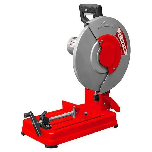 Tronçonneuse à métaux Holzmann MKS355 ECO – 230v Meilleur Prix