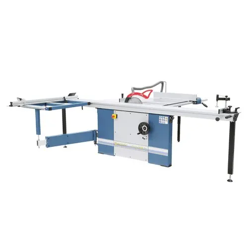 Paiement Sécurisé Scie à format Bernardo Basic 3200 Pro 400V