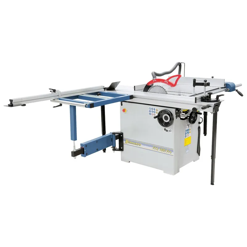 Scie à format Bernardo FKS 1600 Pro 400V Offre Exclusive